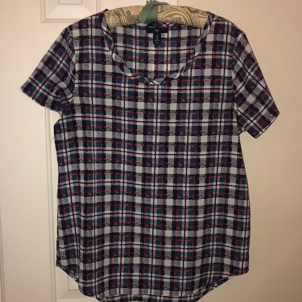 Gap blouse